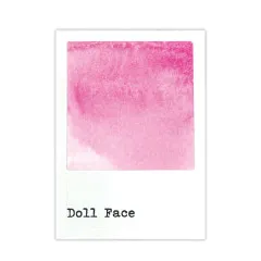 49 and Market - Dye Ink Re-Inker - Doll Face