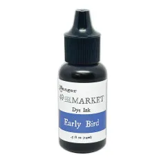 49 and Market - Dye Ink Re-Inker - Early Bird