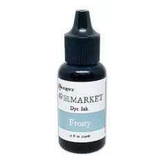 49 and Market - Dye Ink Re-Inker - Frosty