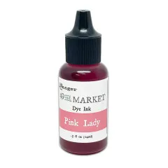 49 and Market - Dye Ink Re-Inker - Pink Lady