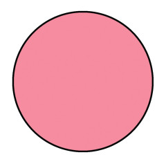 49 and Market - Dye Ink Re-Inker - Pink Lady