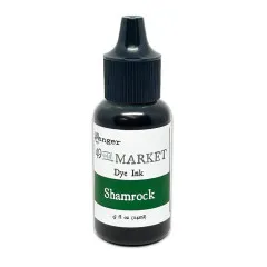 49 and Market - Dye Ink Re-Inker - Shamrock