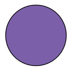 49 and Market - Dye Ink Re-Inker - Twilight