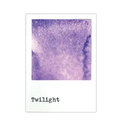49 and Market - Dye Ink Re-Inker - Twilight