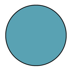 49 and Market - Dye Ink Re-Inker - Tranquil Waters