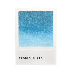 49 and Market - Dye Ink Pad - Arctic Blitz