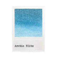 49 and Market - Dye Ink Pad - Arctic Blitz