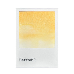 49 and Market - Dye Ink Pad - Daffodil