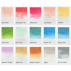 49 and Market - Dye Ink Pad - Fossil