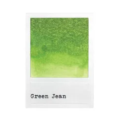 49 and Market - Dye Ink Pad - Green Jean