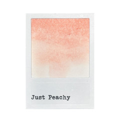 49 and Market - Dye Ink Pad - Just Peachy