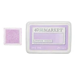 49 and Market - Dye Ink Pad - Lavender Kisses