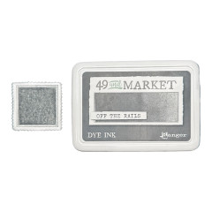 49 and Market - Dye Ink Pad - Off the Rails