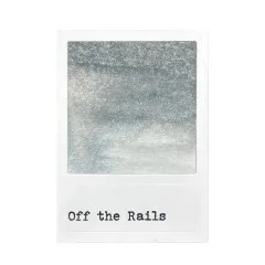 49 and Market - Dye Ink Pad - Off the Rails