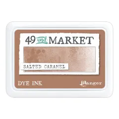 49 and Market - Dye Ink Pad - Salted Caramel
