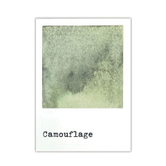 49 and Market - Dye Ink Pad - Camouflage