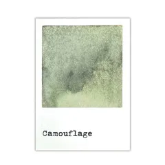 49 and Market - Dye Ink Pad - Camouflage