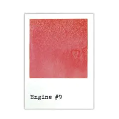 49 and Market - Dye Ink Pad - Engine #9