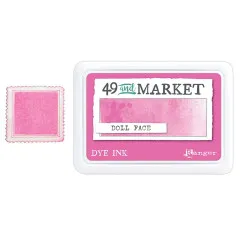 49 and Market - Dye Ink Pad - Doll Face