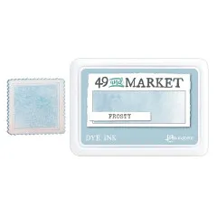 49 and Market - Dye Ink Pad - Frosty