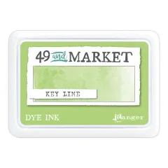 49 and Market - Dye Ink Pad - Key Lime