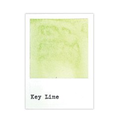 49 and Market - Dye Ink Pad - Key Lime
