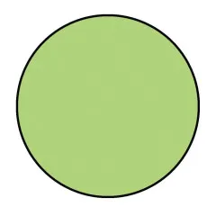 49 and Market - Dye Ink Pad - Key Lime