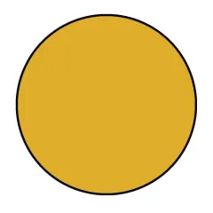 49 and Market - Dye Ink Pad - Pineapple