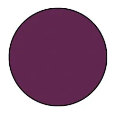 49 and Market - Dye Ink Pad - Sangria