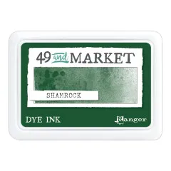 49 and Market - Dye Ink Pad - Shamrock