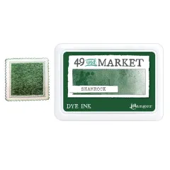 49 and Market - Dye Ink Pad - Shamrock