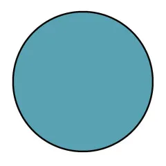 49 and Market - Dye Ink Pad - Tranquil Waters