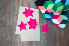 Gemini II Accessories - A4 Cutting Plates for Fabric