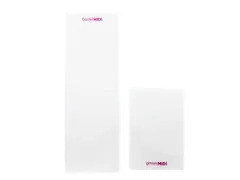 Gemini II Accessories - Plastic Folder