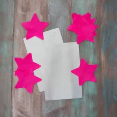 Gemini II Accessories - A5 Cutting Plates for Fabric