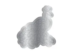 Metal Die - Graceful Plumes - Perfect Plumes