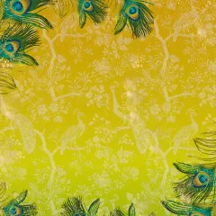 Graceful Plumes - 12x12 Paper Pad