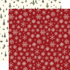 Hello Christmas 12x12 Collection Kit