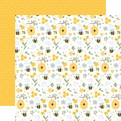 Happy As Can Bee - 12x12 Collection Kit