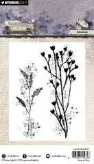 Studio Light - Clear Stamps - Natures Dream 2 Nr. 719 - Branches