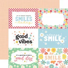 Have A Nice Day - 12x12 Collection Kit