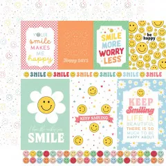 Have A Nice Day - 12x12 Collection Kit