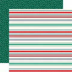 Happy Holidays - 12x12 Collection Kit