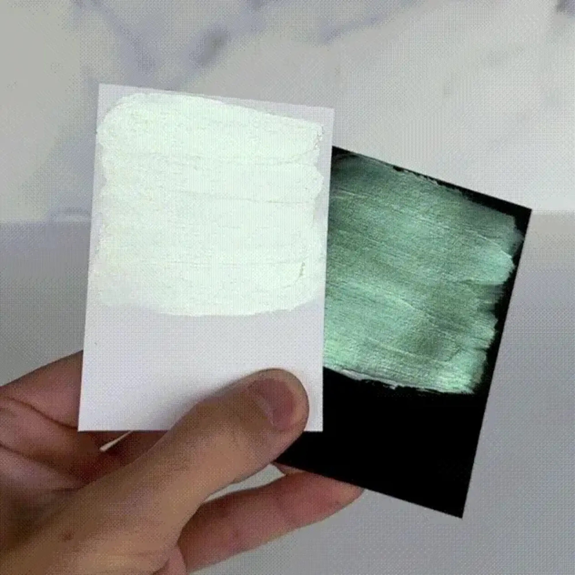 Simon Hurley Solar Paste - Crocodile Tears