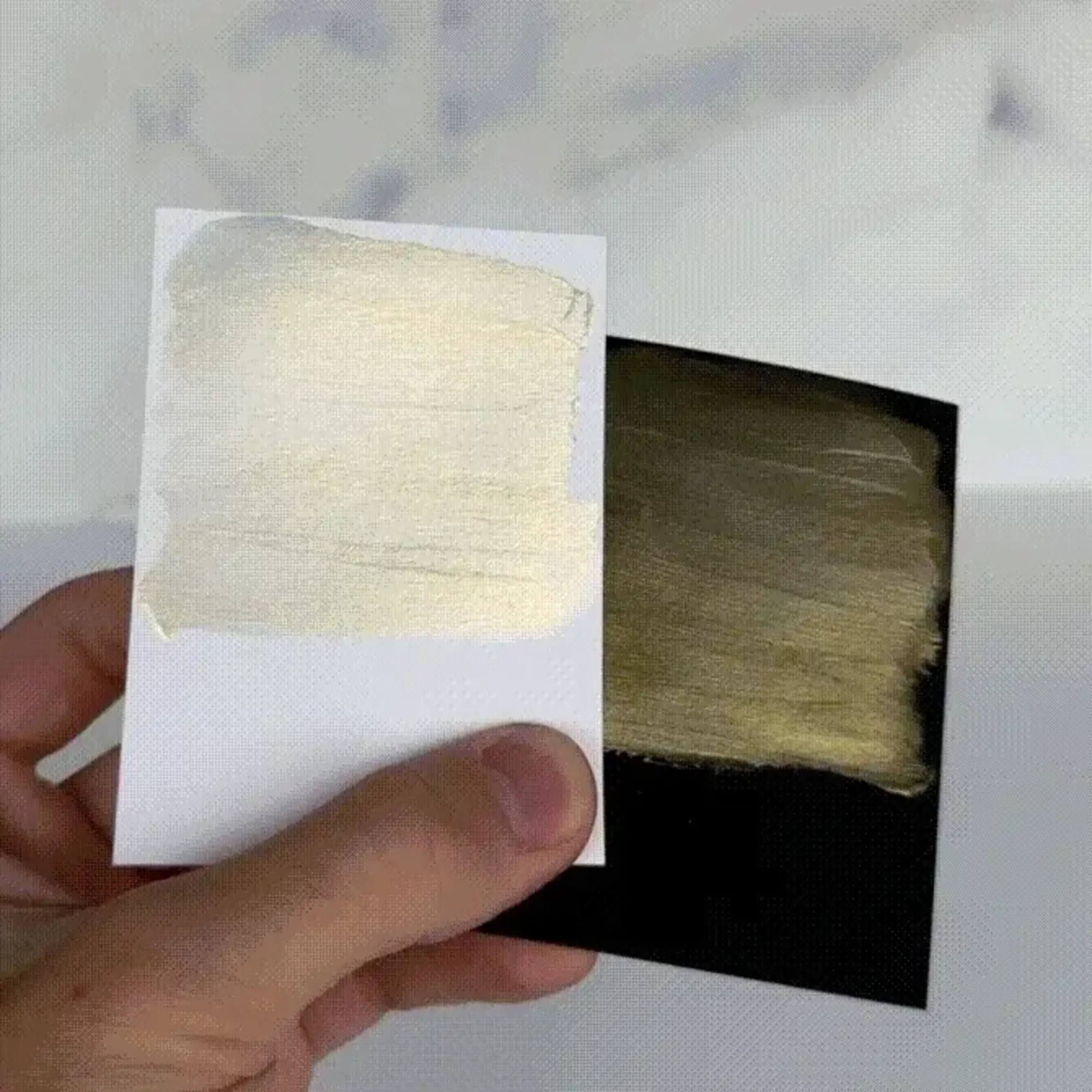 Simon Hurley Solar Paste - Golden Hour