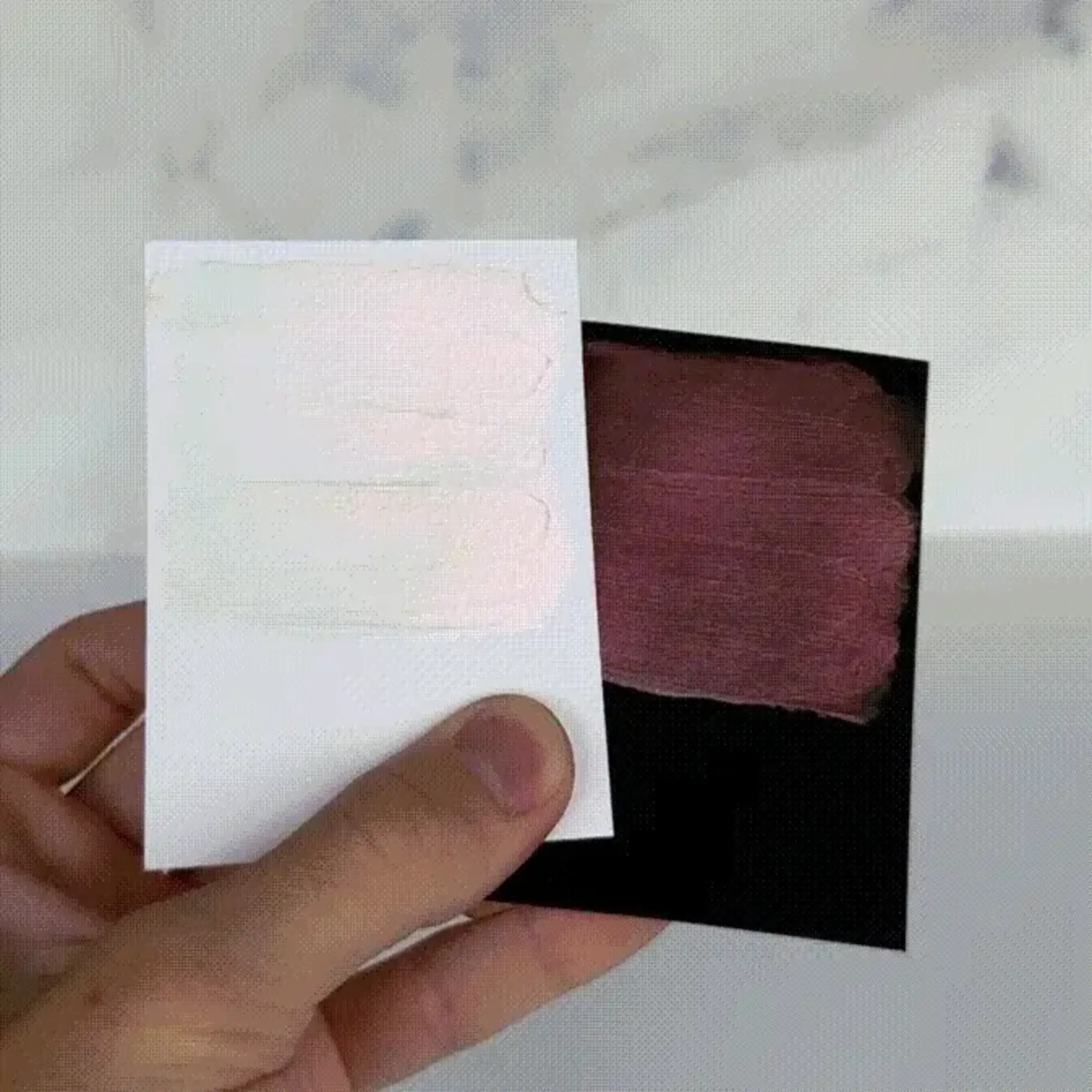 Simon Hurley Solar Paste - Overheated