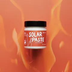 Simon Hurley Solar Paste - Overheated