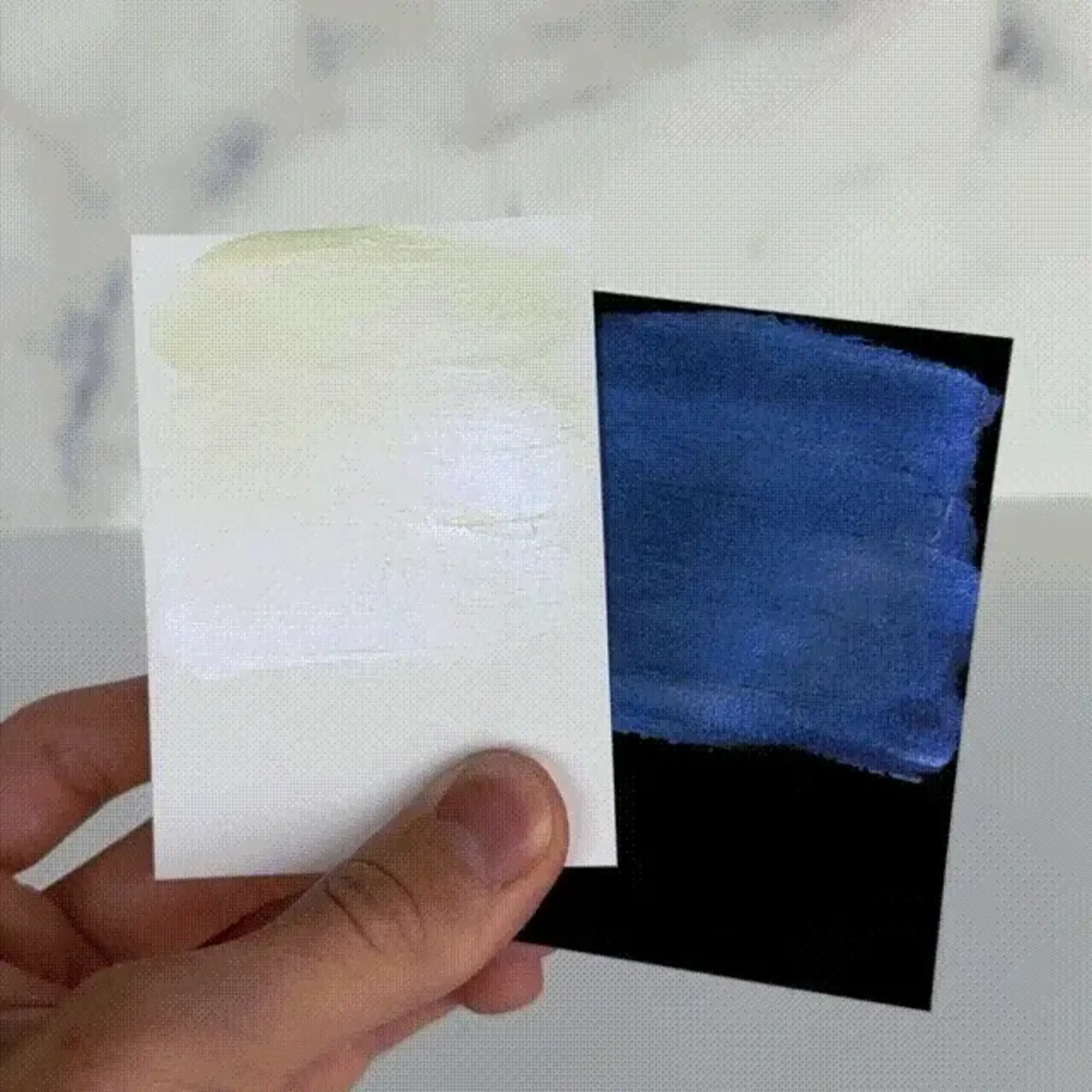 Simon Hurley Solar Paste - Royal Flush