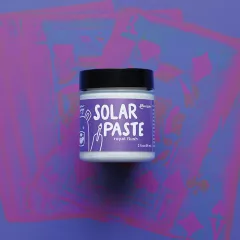 Simon Hurley Solar Paste - Royal Flush