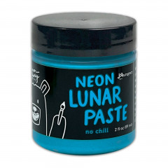 Simon Hurley - Neon Lunar Paste - No Chill